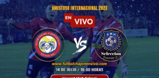 Ver-Xelajú-vs-Selección-Premier-Fc-en-vivo-online-gratis