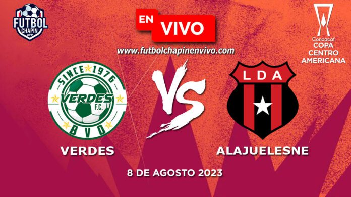 Verdes-vs-Alajuelense-en-vivo-Copa-Centroamericana-2023