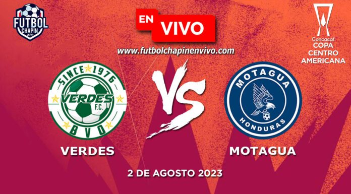 Verdes-vs-Motagua-en-vivo-Copa-Centroamericana-2023