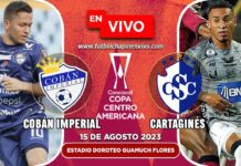 Cobán-Imperial-vs-Cartaginés-en-vivo-online-gratis