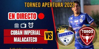 Cobán-Imperial-vs-Malacateco-en-directo-online-gratis