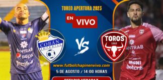 Cobán-Imperial-vs-Malacateco-en-vivo-online-gratis