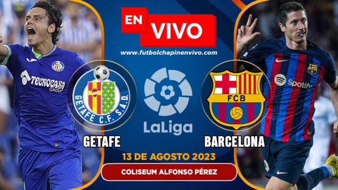 Getafe-vs-Barcelona-en-vivo-online-gratis