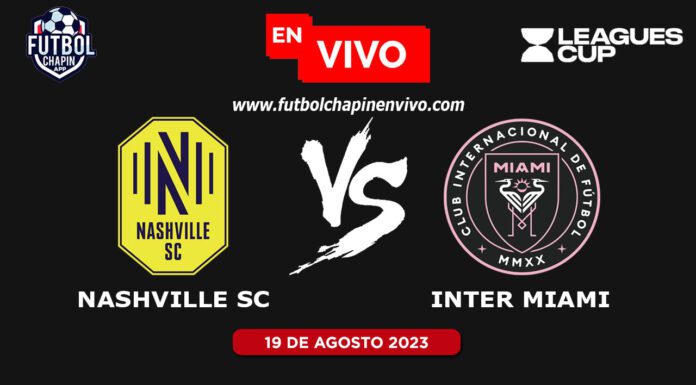 Nashville-vs-Inter-Miami-en-vivo