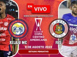 Xelajú-vs-FAS-en-vivo-online-gratis