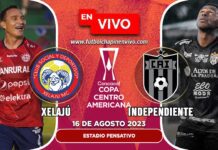 Xelajú-vs-Independiente-en-vivo-online-gratis