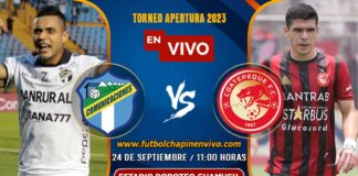 Comunicaciones-vs-Coatepeque-en-vivo-online-gratis