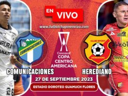 Comunicaciones-vs-Herediano-en-vivo-online-gratis-cuartos-de-final-ida