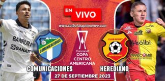 Comunicaciones-vs-Herediano-en-vivo-online-gratis-cuartos-de-final-ida