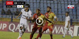 Comunicaciones-vs-Herediano-en-vivo-online-gratis-por-espn-cuartos-de-final