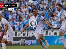 Dónde-ver-Guatemala-vs-Honduras-en-amistoso-internacional