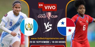 Guatemala-vs-Panamá-femenino-en-vivo-online-gratis