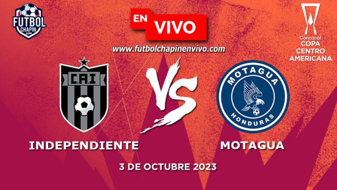 Independiente-vs-Motagua-en-vivo-cuartos-de-final