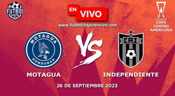 Motagua-vs-Independiente-en-vivo-cuartos-de-final