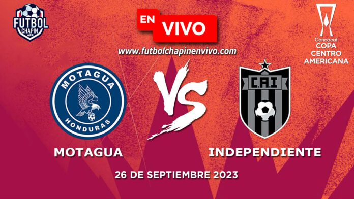 Motagua-vs-Independiente-en-vivo-cuartos-de-final