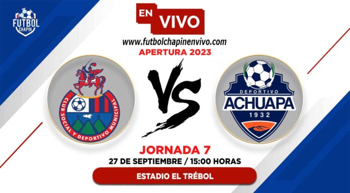 Municipal-vs-Achuapa-en-vivo