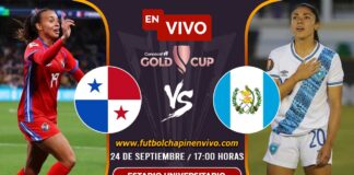 Panamá-vs-Guatemala-femenino-en-vivo-online-gratis-hoy