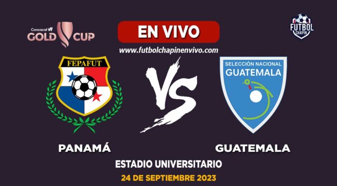 Panamá-vs-Guatemala-femenino-en-vivo-rumbo-a-copa-oro-femenino-2024