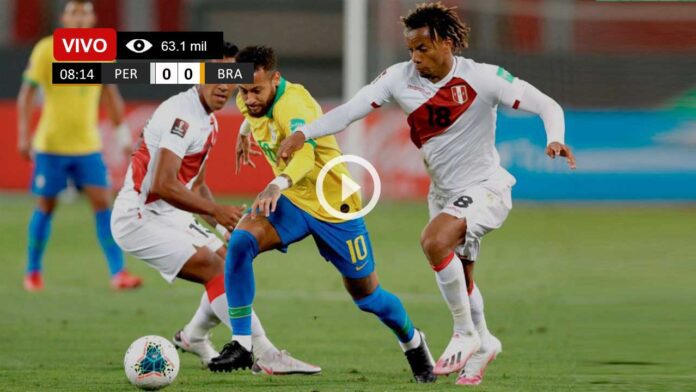 Perú-vs-Brasil-en-vivo-online-gratis