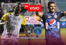 A-qué-hora-juega-CAI-vs-Motagua-en-la-Copa-Centroamericana-2023