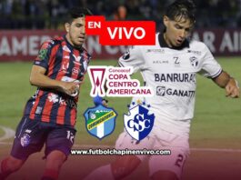 A-qué-hora-juega-Comunicaciones-vs-Cartaginés-Copa-Centroamericana-2023