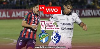 A-qué-hora-juega-Comunicaciones-vs-Cartaginés-Copa-Centroamericana-2023