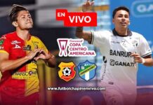 A-qué-hora-juega-Herediano-vs-Comunicaciones-copa-centroamericana-2023