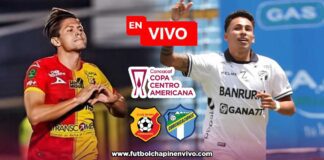 A-qué-hora-juega-Herediano-vs-Comunicaciones-copa-centroamericana-2023