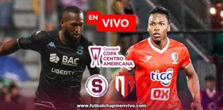 A-qué-hora-juega-Saprissa-vs-Real-Estelí-en-la-Copa-Centroamericana-2023