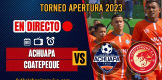 Achuapa-vs-Coatepeque-en-directo-online-gratis