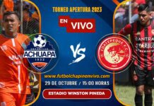 Achuapa-vs-Coatepeque-en-vivo-online-gratis