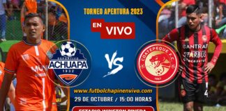 Achuapa-vs-Coatepeque-en-vivo-online-gratis