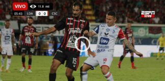 Alajuelense-vs-Cartaginés-en-vivo-online-gratis-por-espn