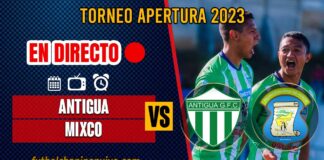 Antigua-vs-Mixco-en-directo-online-gratis