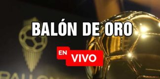 Balón-de-Oro-2023-en-vivo