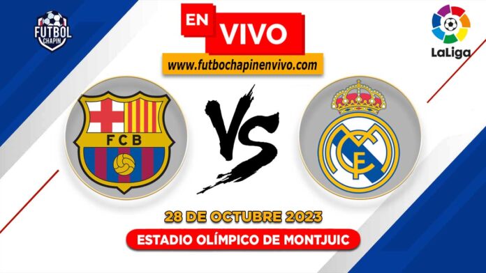 Barcelona-vs-Real-Madrid-en-vivo