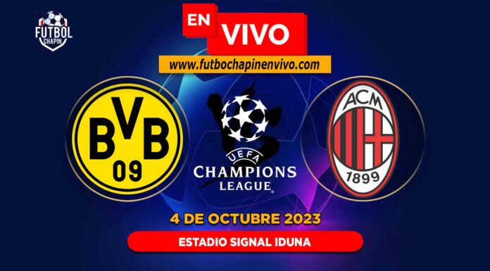 Borussia-Dortmund-vs-Milan-en-vivo