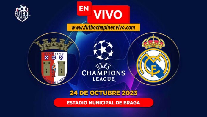 Braga-vs-Real-Madrid-en-vivo
