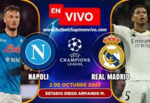 Dónde-ver-Napoli-vs-Real-Madrid-en-vivo-online