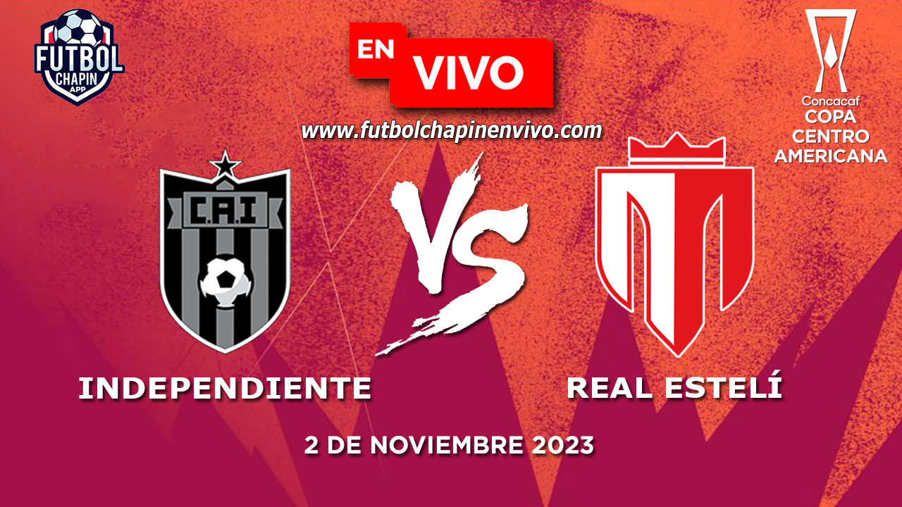 CA Independente x Real Esteli 03/11/2023 – Palpite dos Jogo