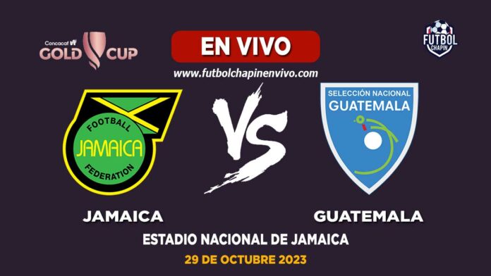 Jamaica-vs-Guatemala-femenino-en-vivo
