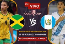 Jamaica-vs-Guatemala-femenino-en-vivo-online-gratis-hoy