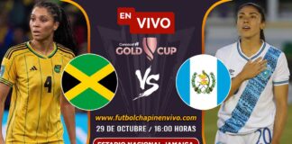 Jamaica-vs-Guatemala-femenino-en-vivo-online-gratis-hoy