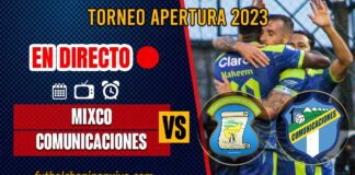 Mixco-vs-Comunicaciones-en-directo-online