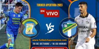 Mixco-vs-Comunicaciones-en-vivo-online-gratis