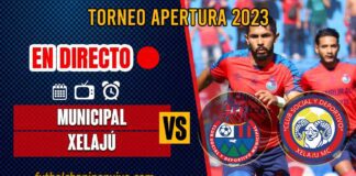 Municipal-vs-Xelajú-en-directo-online-gratis