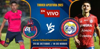 Municipal-vs-Xelajú-en-vivo-online-gratis