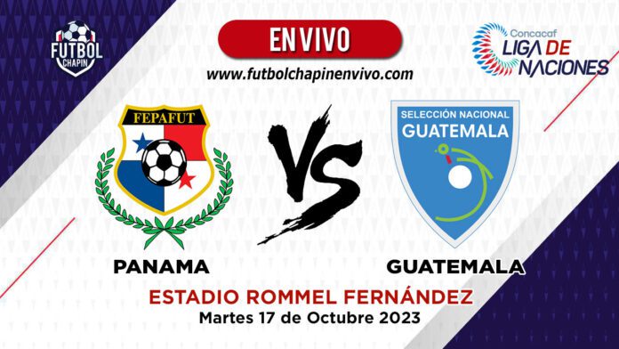 Panamá-vs-Guatemala-en-vivo
