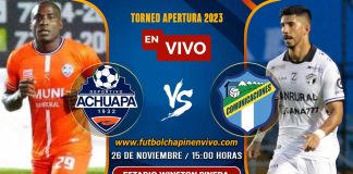 Achuapa-vs-Comunicaciones-en-vivo-online-gratis