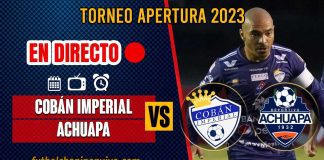 Cobán-Imperial-vs-Achuapa-en-directo-online-gratis